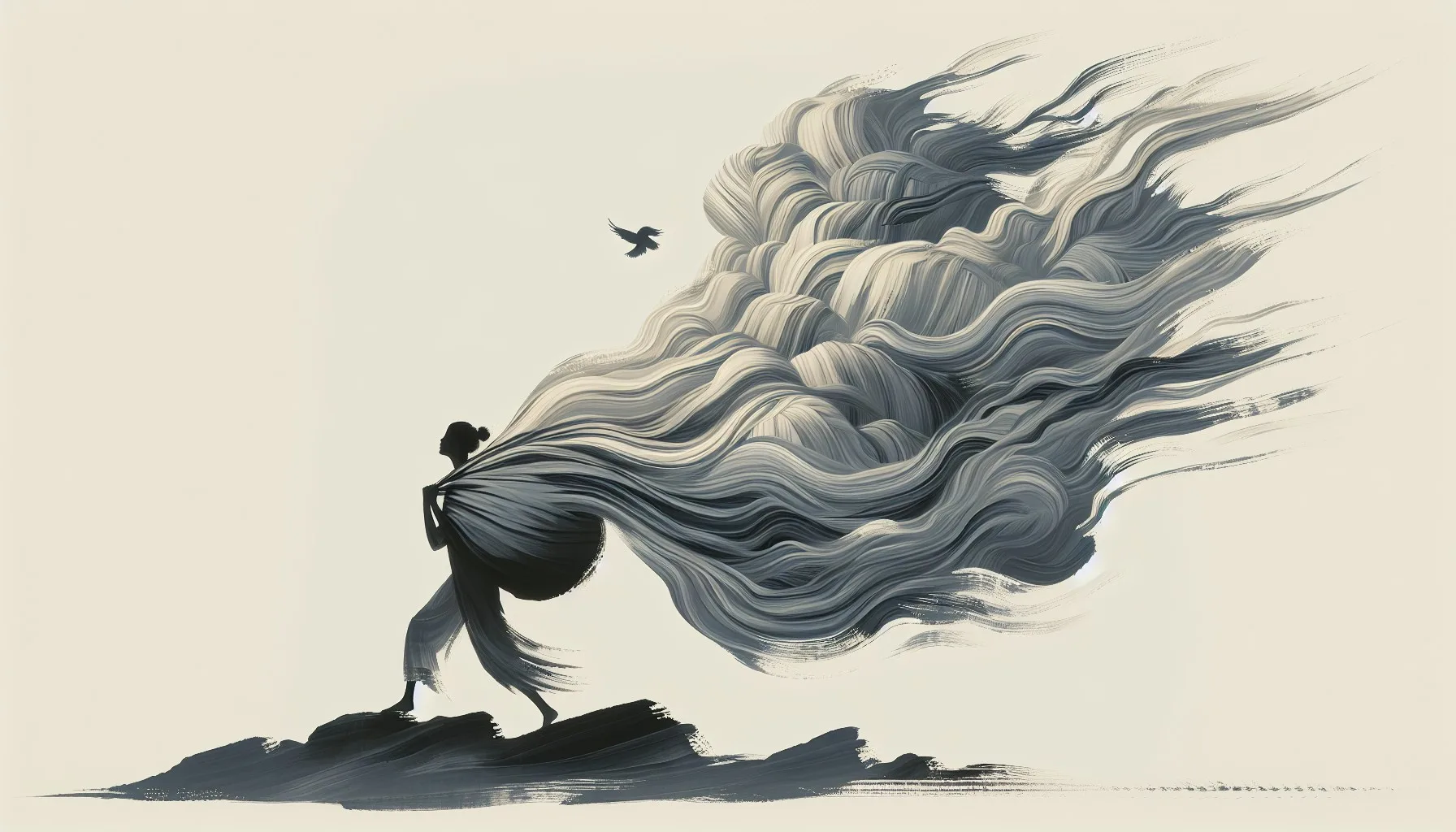 how to release past relationship baggage