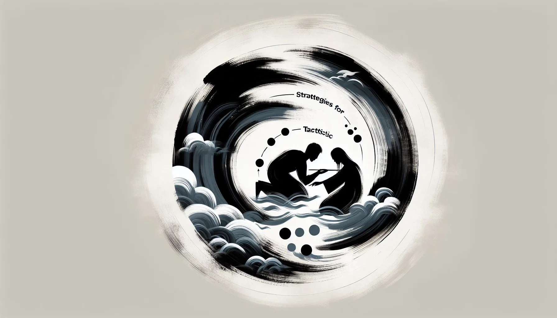 strategies for moving past relationship