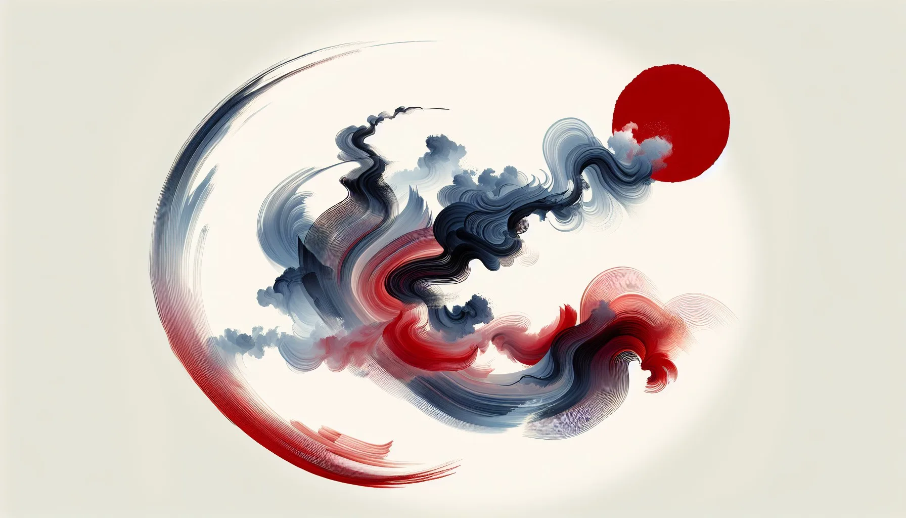 combining moving on and starting over