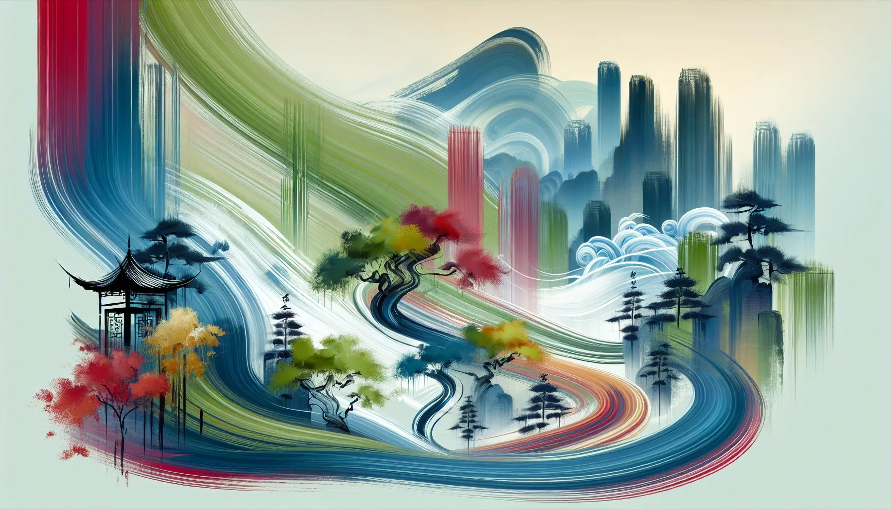 strategies to move forward