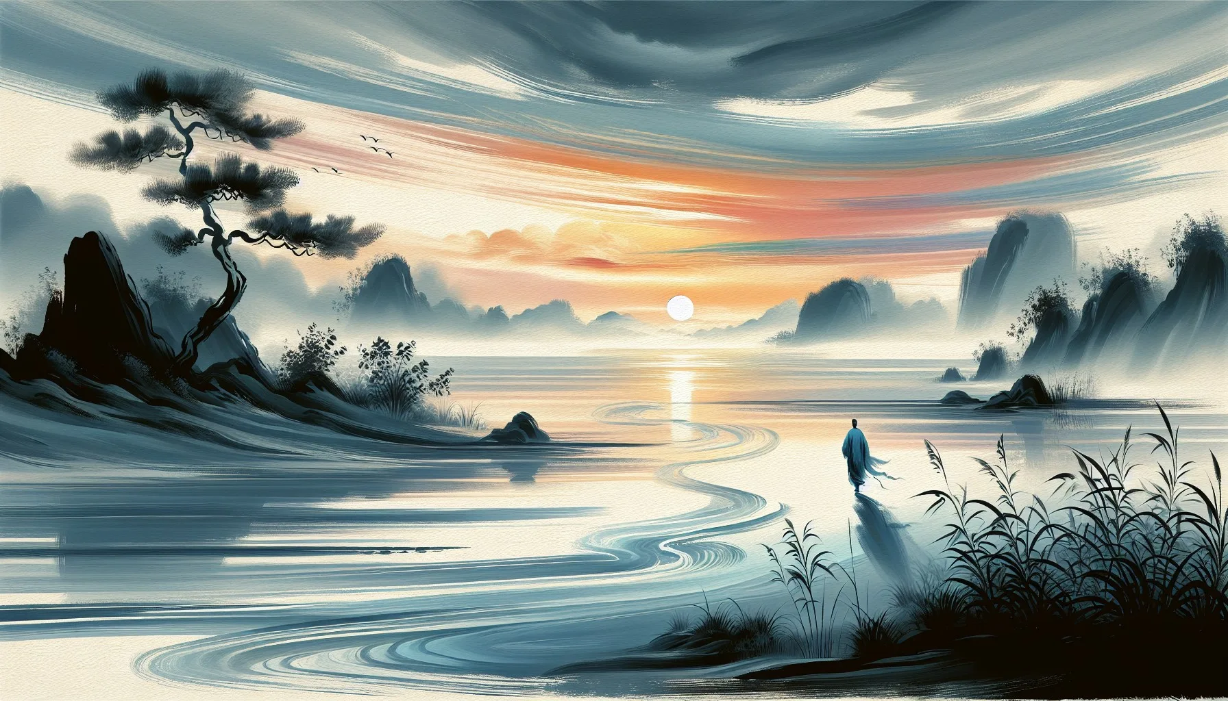 moving on after a breakup