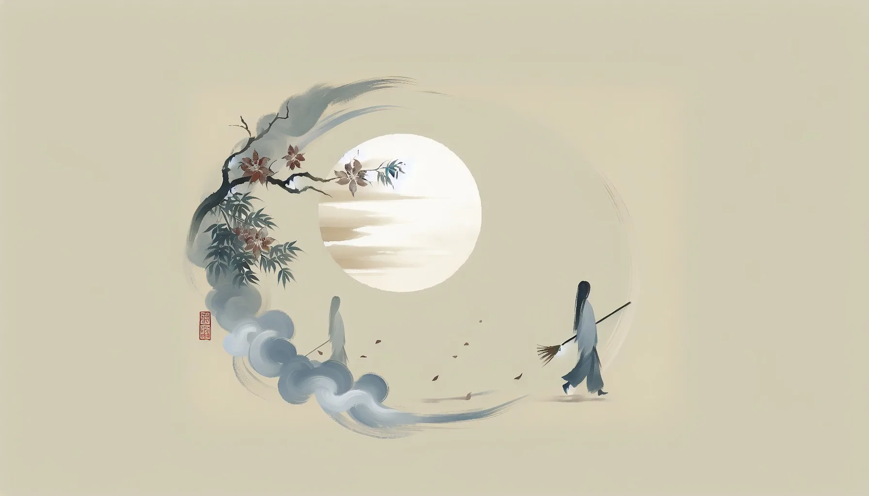 finding yourself post-breakup