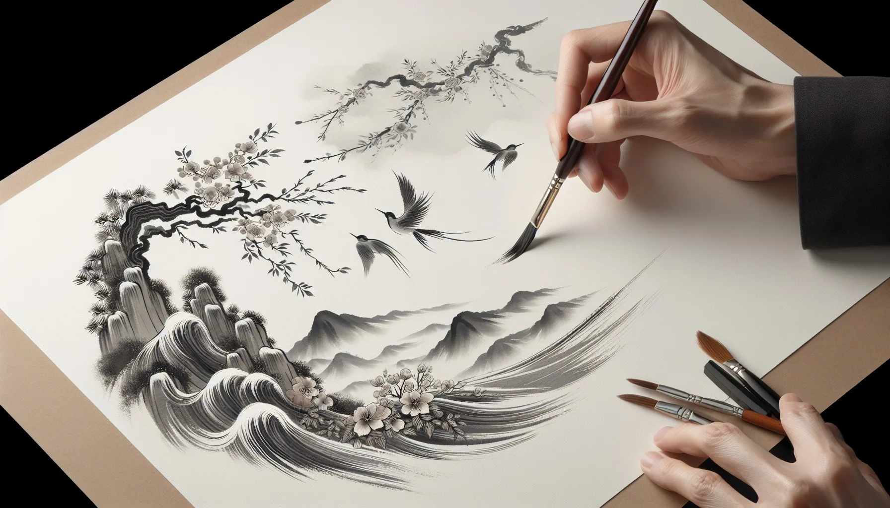 starting over after breakup