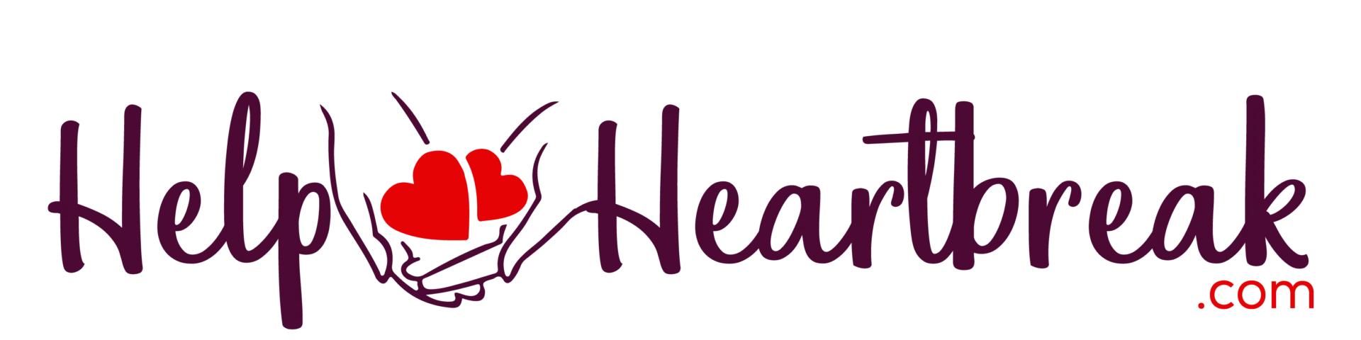 Help Heartbreak logo